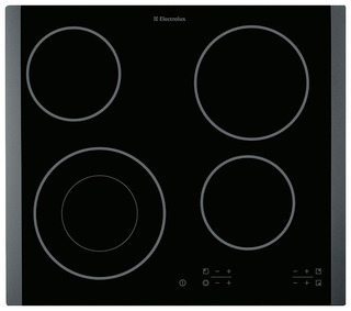 Варочная поверхность Electrolux EHS 60041 P
