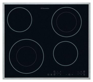 Варочная поверхность Electrolux EHS 60140 X