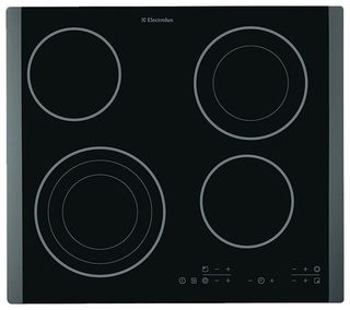 Варочная поверхность Electrolux EHS 60180 P