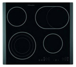 Варочная поверхность Electrolux EHS 60200 P