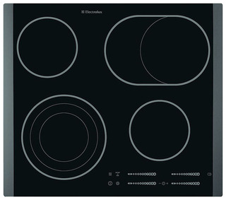 Варочная поверхность Electrolux EHS 60210 P