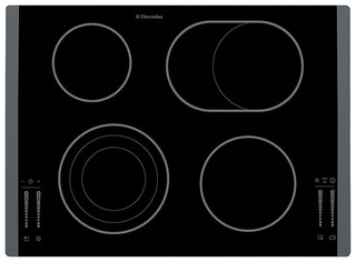Варочная поверхность Electrolux EHS 68210 P