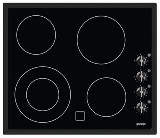 Варочная поверхность GORENJE EC 630 RB