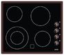 Варочная поверхность GORENJE EC 630 RBR