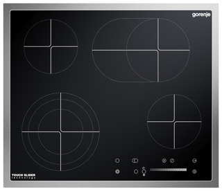 Варочная поверхность GORENJE ECS 680 AX