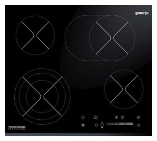 Варочная поверхность GORENJE ECS 680 BC