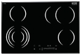 Варочная поверхность GORENJE ECT 2700P2