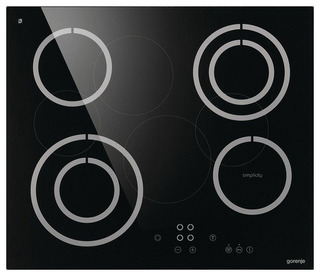 Варочная поверхность GORENJE ECT 6 SYB