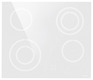 Варочная поверхность GORENJE ECT 6 SYW