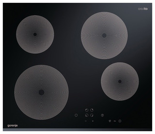 Варочная поверхность GORENJE ECT 610 ORA