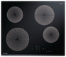 Варочная поверхность GORENJE ECT 610 ORA