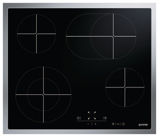 Варочная поверхность GORENJE ECT 620 AX