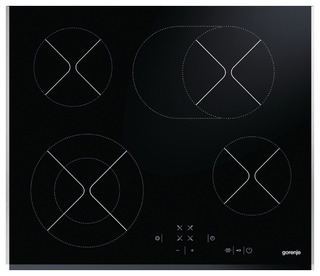 Варочная поверхность GORENJE ECT 620 BXC