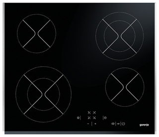 Варочная поверхность GORENJE ECT 640 BXC