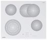 Варочная поверхность GORENJE ECT 680 ORA-W
