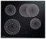 Варочная поверхность GORENJE ECT 680 ORA