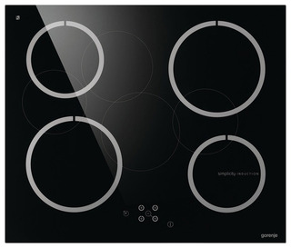 Варочная поверхность GORENJE IT 6 SYB