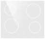 Варочная поверхность GORENJE IT 6 SYW