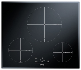 Варочная поверхность GORENJE IT 630 AC
