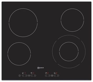 Варочная поверхность NEFF T 12D20X1