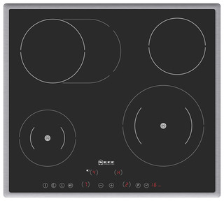 Варочная поверхность NEFF T 43R20N0