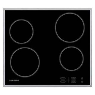 Варочная поверхность Samsung C61R1AAMST/BWT