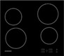 Варочная поверхность Samsung C61R1ADMST/BWT