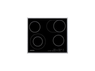 Варочная поверхность Samsung C61R1CDMST/BWT