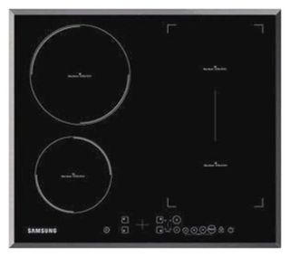 Варочная поверхность Samsung CTN364N003/BWT