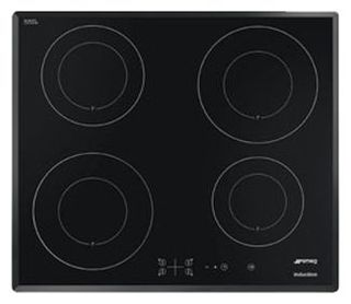 Варочная поверхность SMEG SI 3644 B