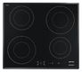 Варочная поверхность SMEG SI 3644 B