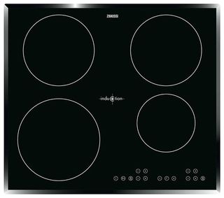 Варочная поверхность ZANUSSI ZIT 64 BV