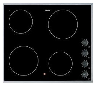 Варочная поверхность ZANUSSI ZVM 64 X