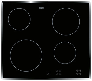 Варочная поверхность ZANUSSI ZVT 64 BV