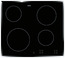 Варочная поверхность ZANUSSI ZVT 64 BV
