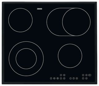 Варочная поверхность ZANUSSI ZVT 66 N