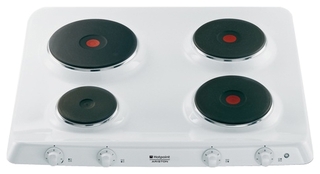 Варочная поверхность ARISTON PF 604 WH /HA