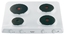 Варочная поверхность ARISTON PF 604 WH /HA