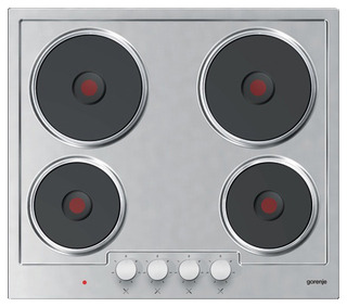 Варочная поверхность GORENJE E 6N1 BX