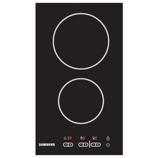 Варочная поверхность Samsung CTR432NB02/BWT