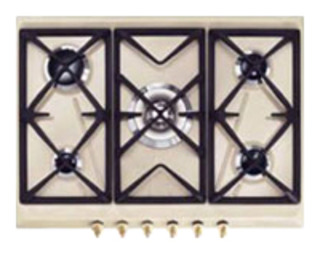 Варочная поверхность SMEG SR 876 AVGO