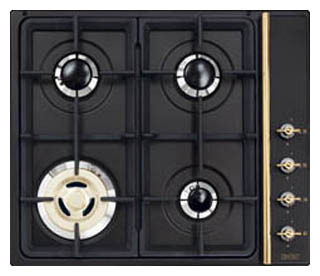 Варочная поверхность SMEG SR804AGH4