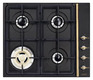 Варочная поверхность SMEG SR804AGH4