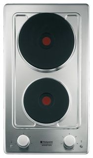 Варочная поверхность ARISTON DZ 02 IX /HA