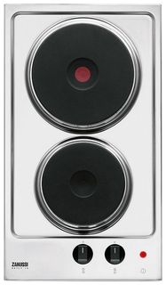 Варочная поверхность ZANUSSI ZDE 320 X
