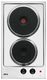 Варочная поверхность ZANUSSI ZDE 320 X