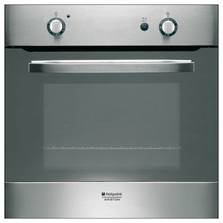 Духовой шкаф ARISTON 7O FH G IX RU/HA