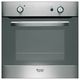 Духовой шкаф ARISTON 7O FH G IX RU/HA
