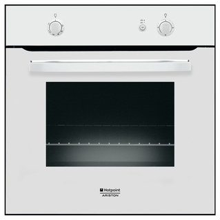 Духовой шкаф ARISTON 7O FHG WH RU/HA