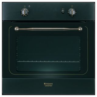 Духовой шкаф ARISTON 7O FHR G (AN) RU/HA